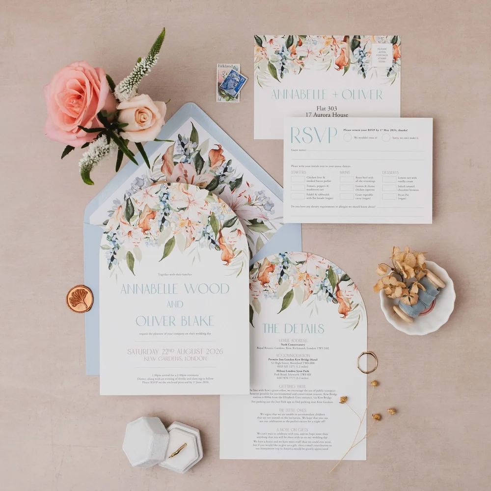 Wedding invitations samples 60 photos - Vianawedding.com