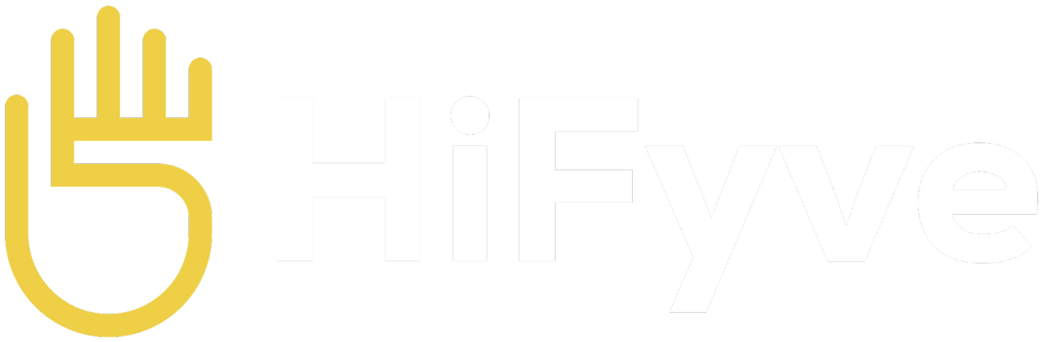 Hifyve