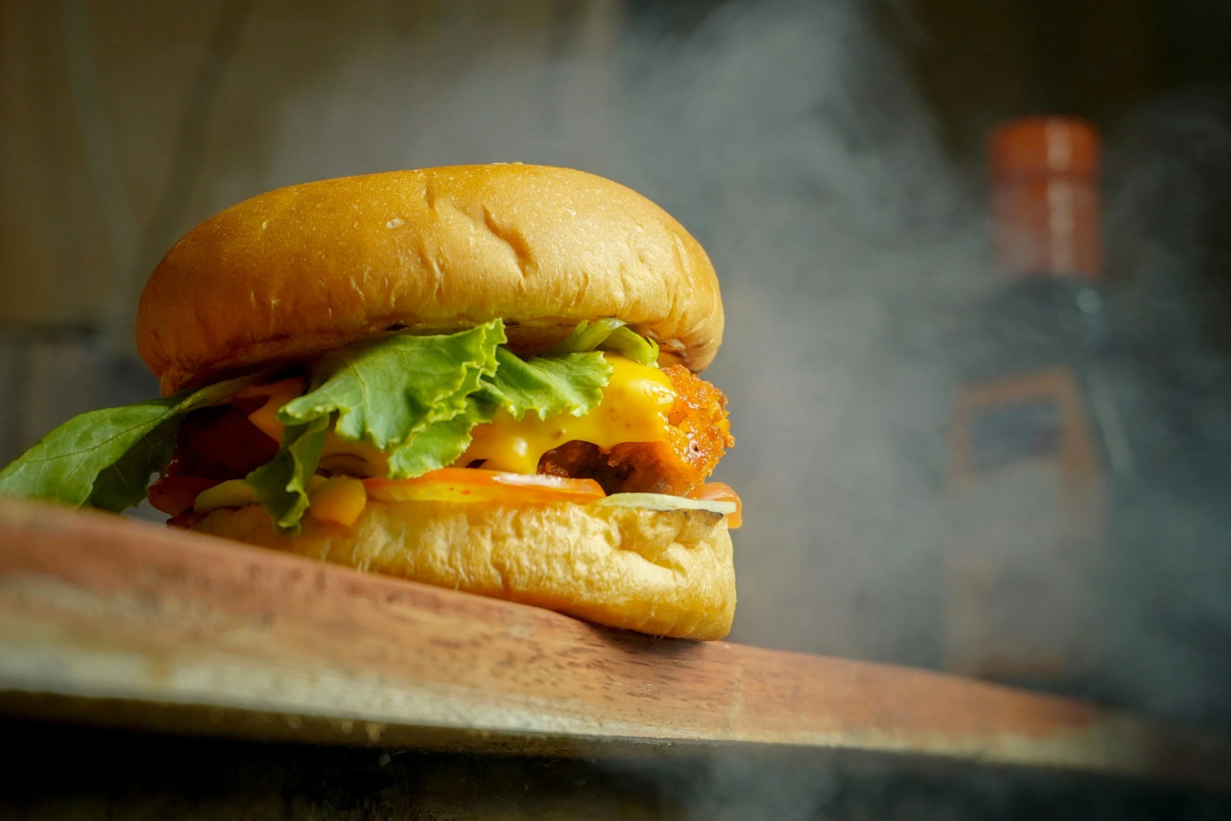 Sex, Shame, and a Free Chicken Sandwich