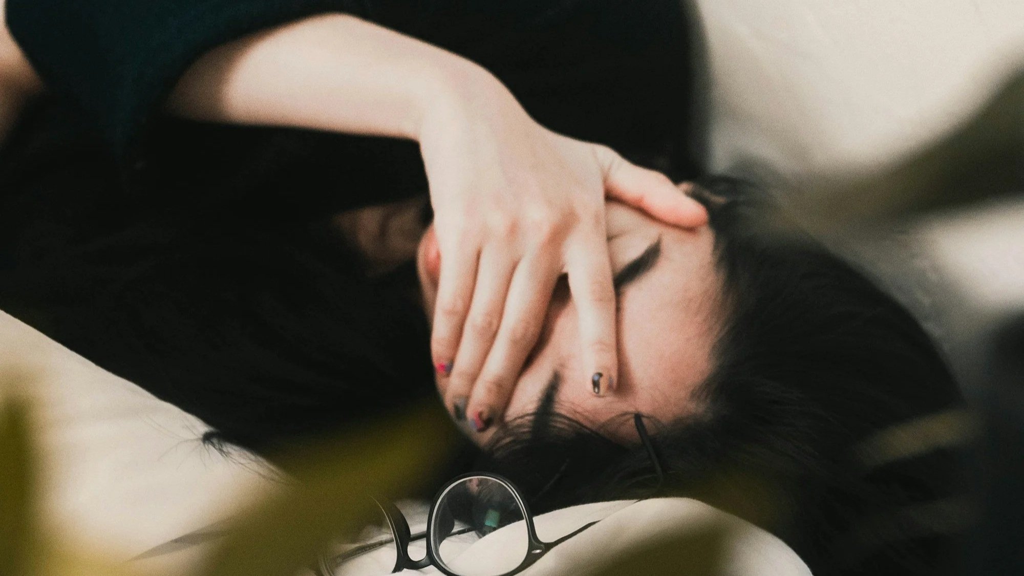 Successful But Exhausted: Why High Achievers Struggle to Slow Down