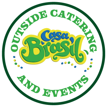 Casa Brasil On Tour