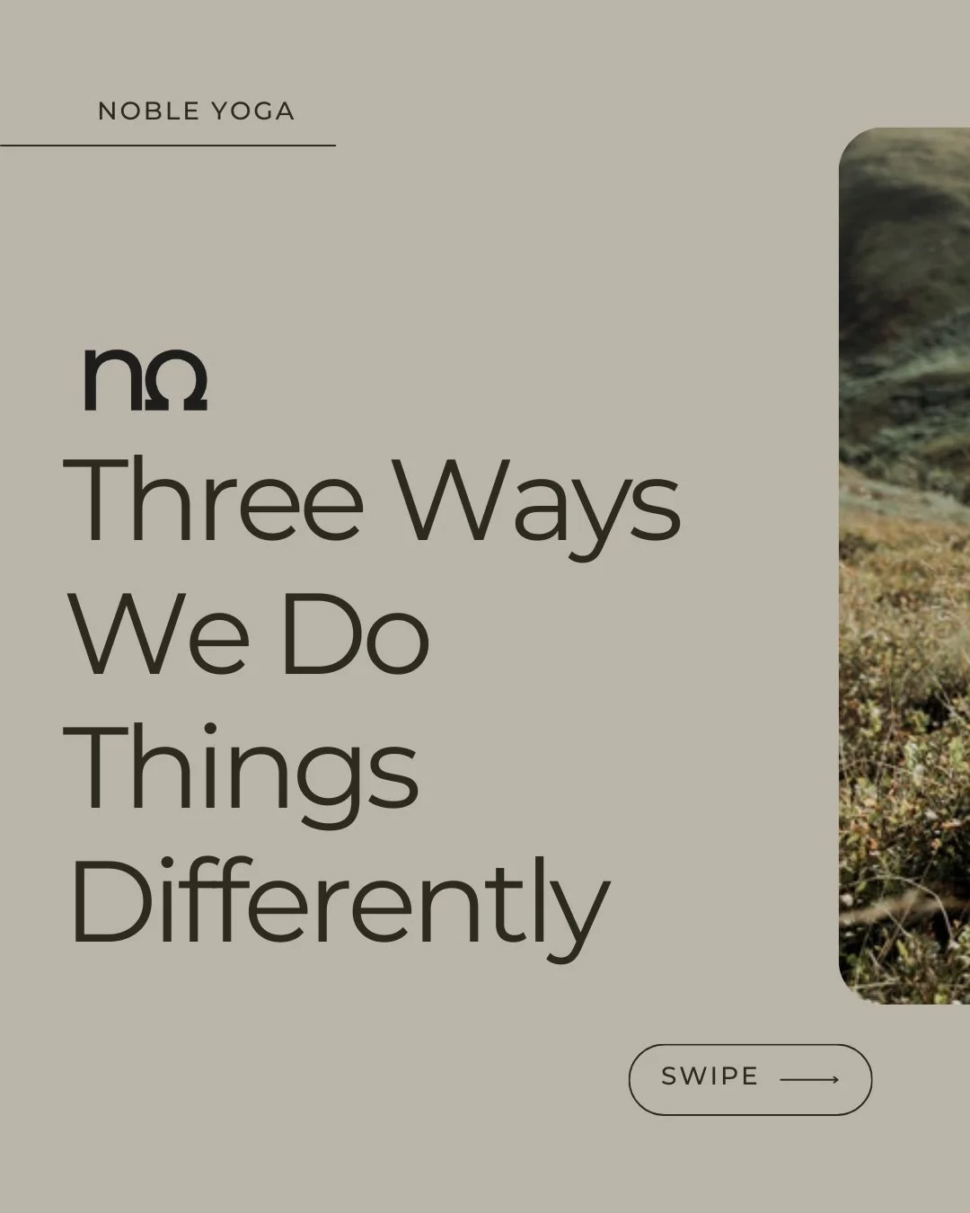 Our sustainable and ethical initiatives are just the beginning. We see this as a journey not a destination and full transparency means we are always looking to do better! ♻️

You will notice the difference in our garments made for exceptional comfort