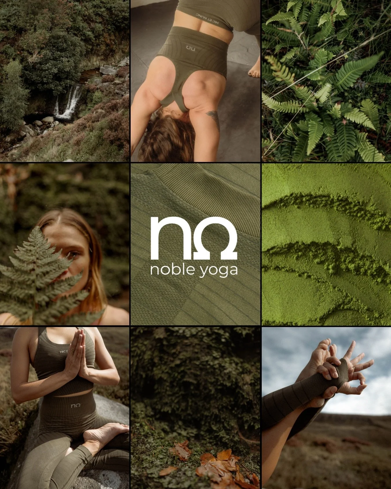 What does Ivy Green evoke for you?

For us, it is calm and fresh, full of life 🌿