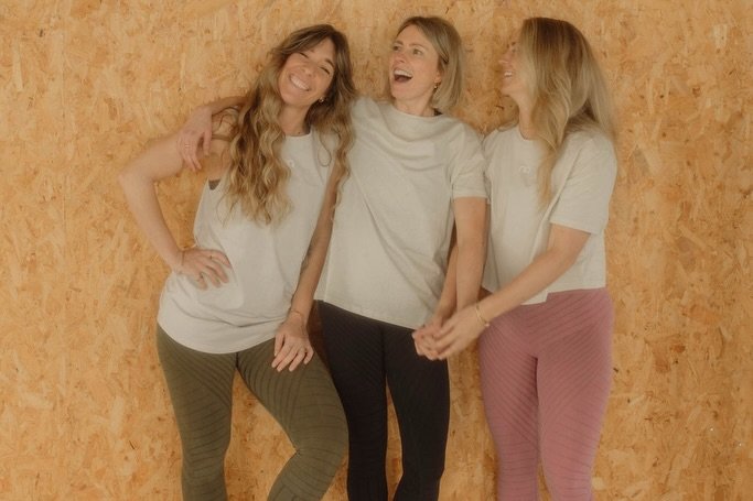 We&rsquo;re taking the energy of International Women&rsquo;s Day throughout the whole month of March! 💐

Celebrating the women who support, uplift and inspire the communities around them - on the mat and beyond.

What does feminine energy look like 