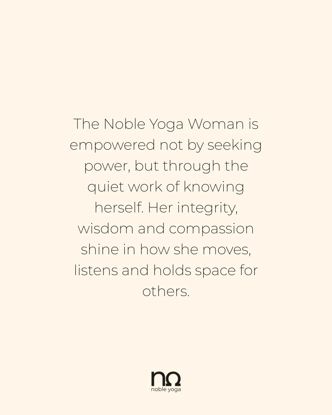 If this feels like you, come join us.

Be part of a community of women who move with intention, live consciously, and lift each other up, on and off the mat. We&rsquo;d love to have you on this journey with us.

Sign up to our newsletter (link in bio