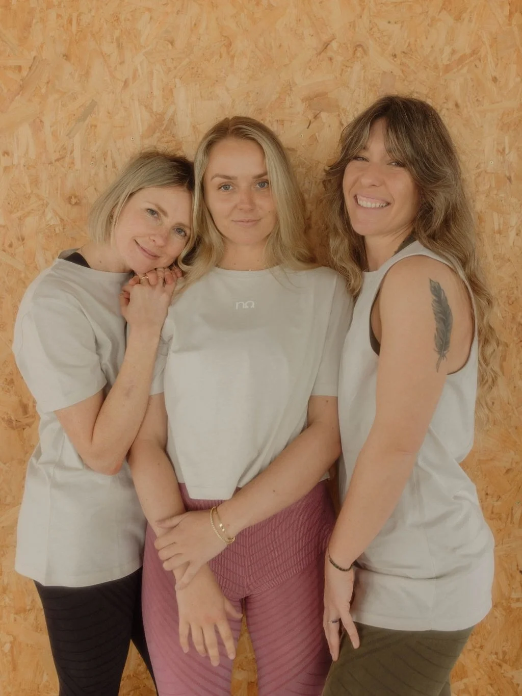Built on connection, movement, and the kind of energy that stays with you long after class ends. 

Noble Yoga is, and always will be, about community. 🤍