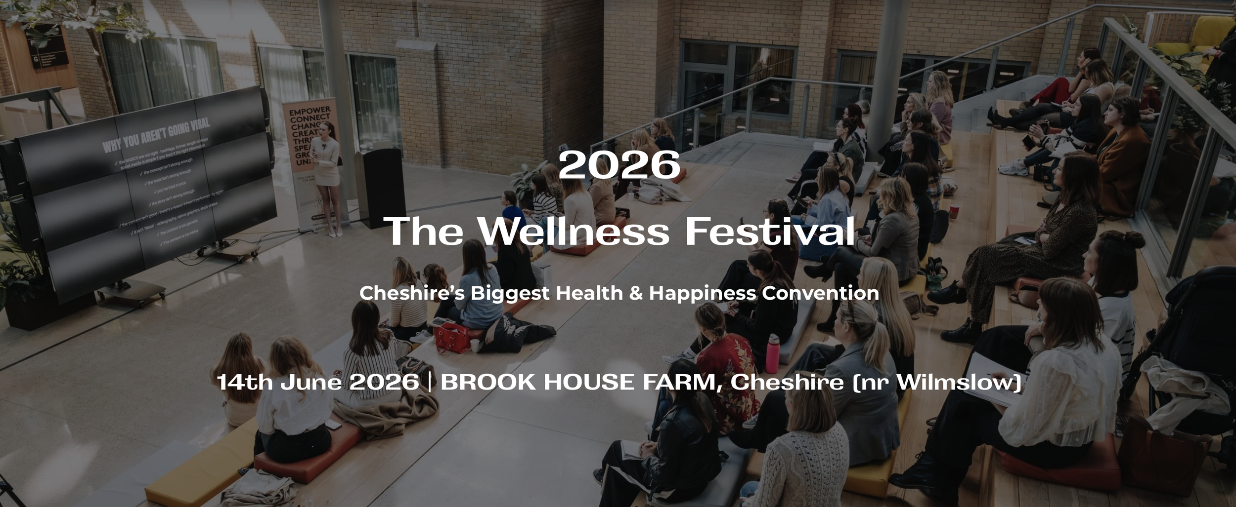 The Wellness Festival