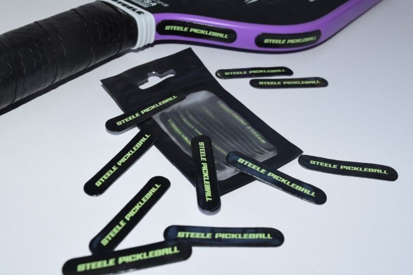 Premium Weighted Lead Tape