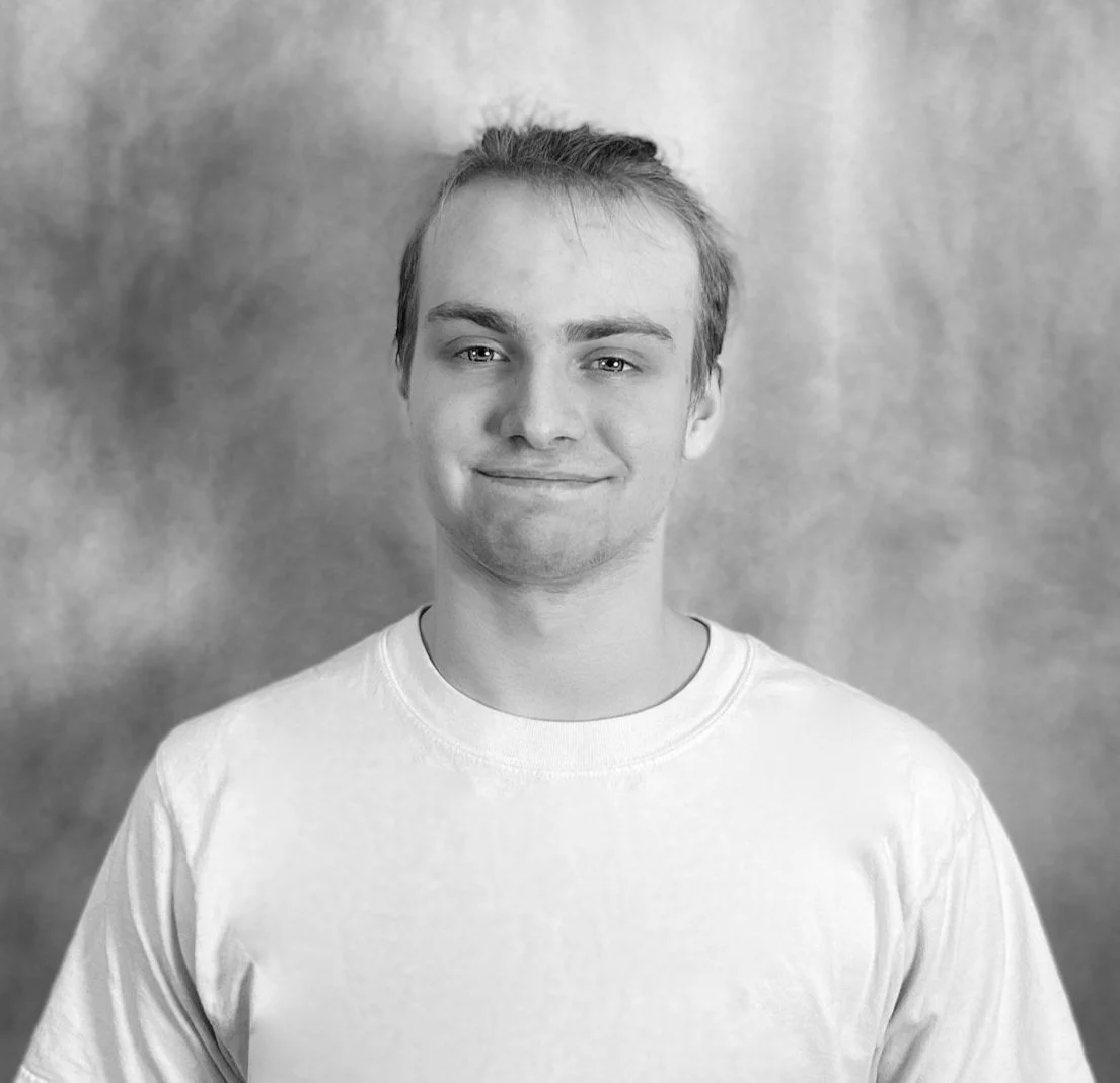 Connor Puls The Company — Dance Prism Ballet