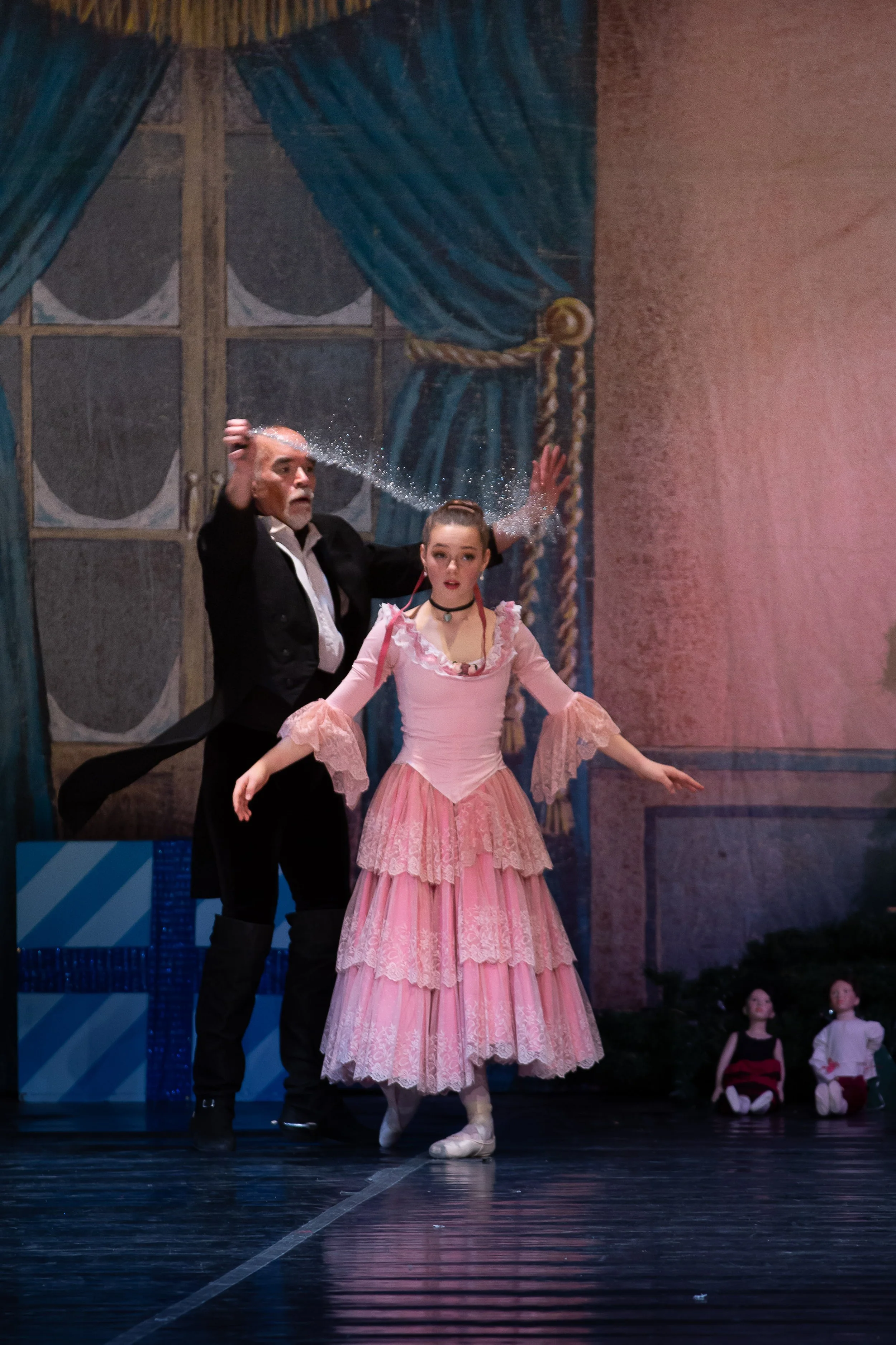 The Nutcracker — Dance Prism Ballet