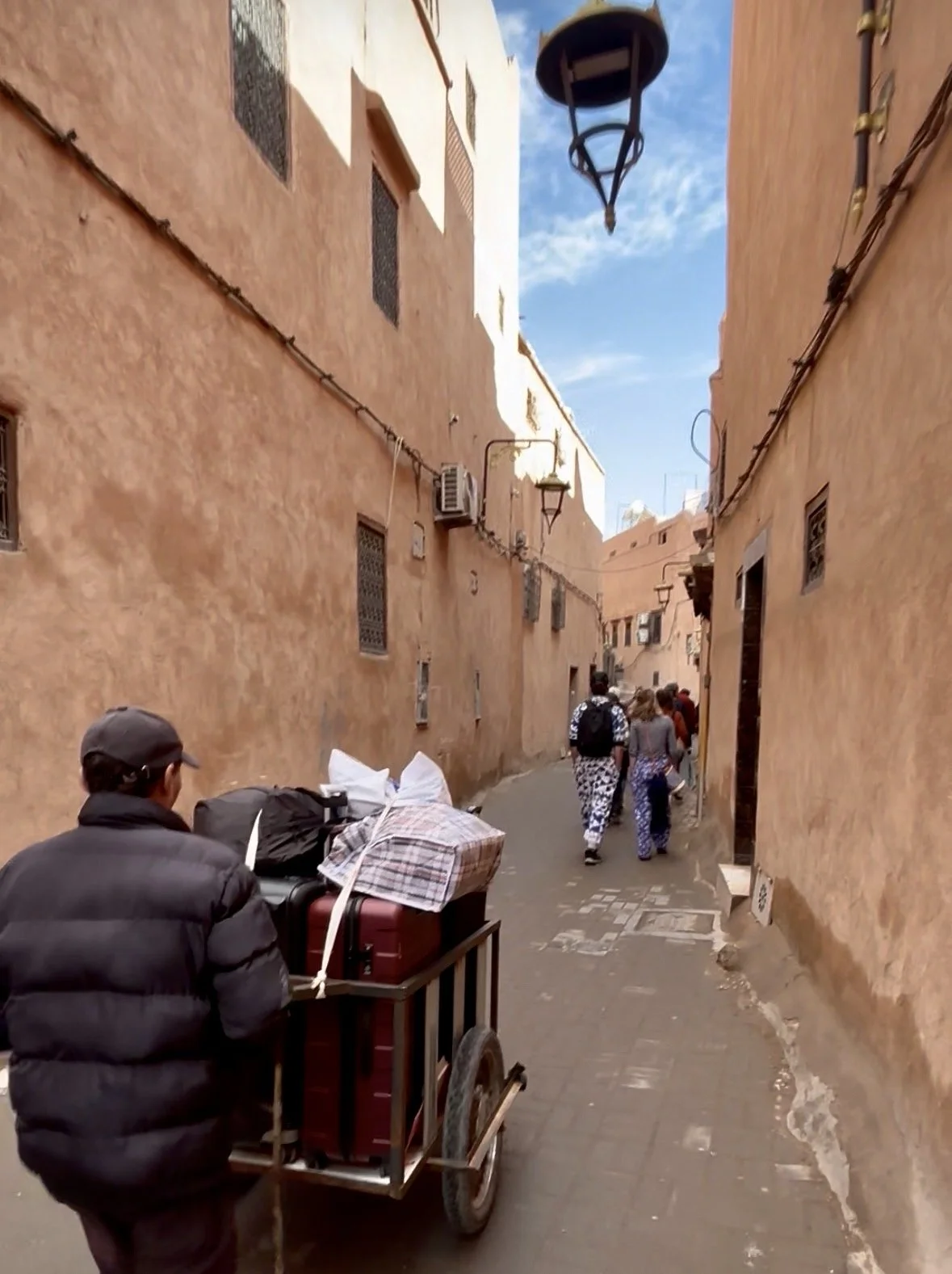 Wheels - Witness in motion