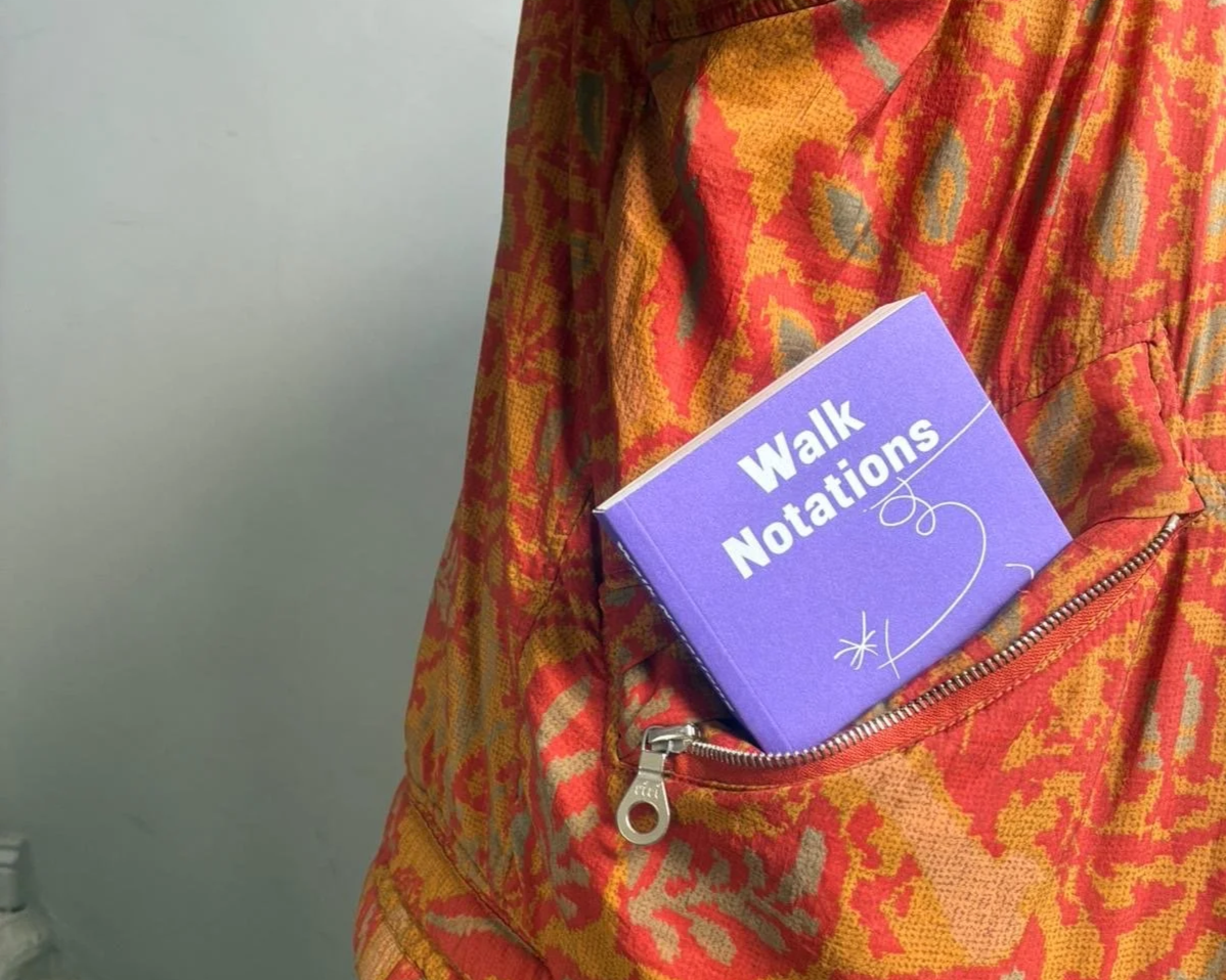 Walk Notations