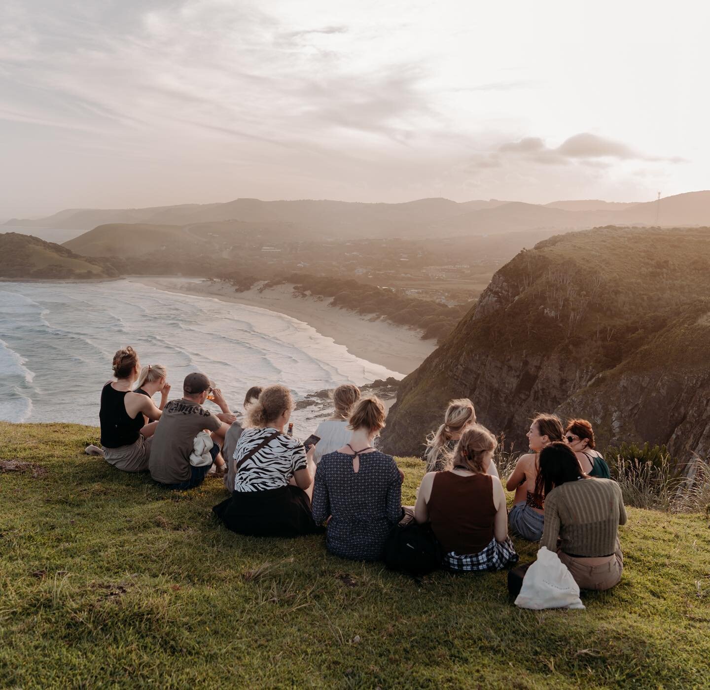 view on point 🫶🏼🌊