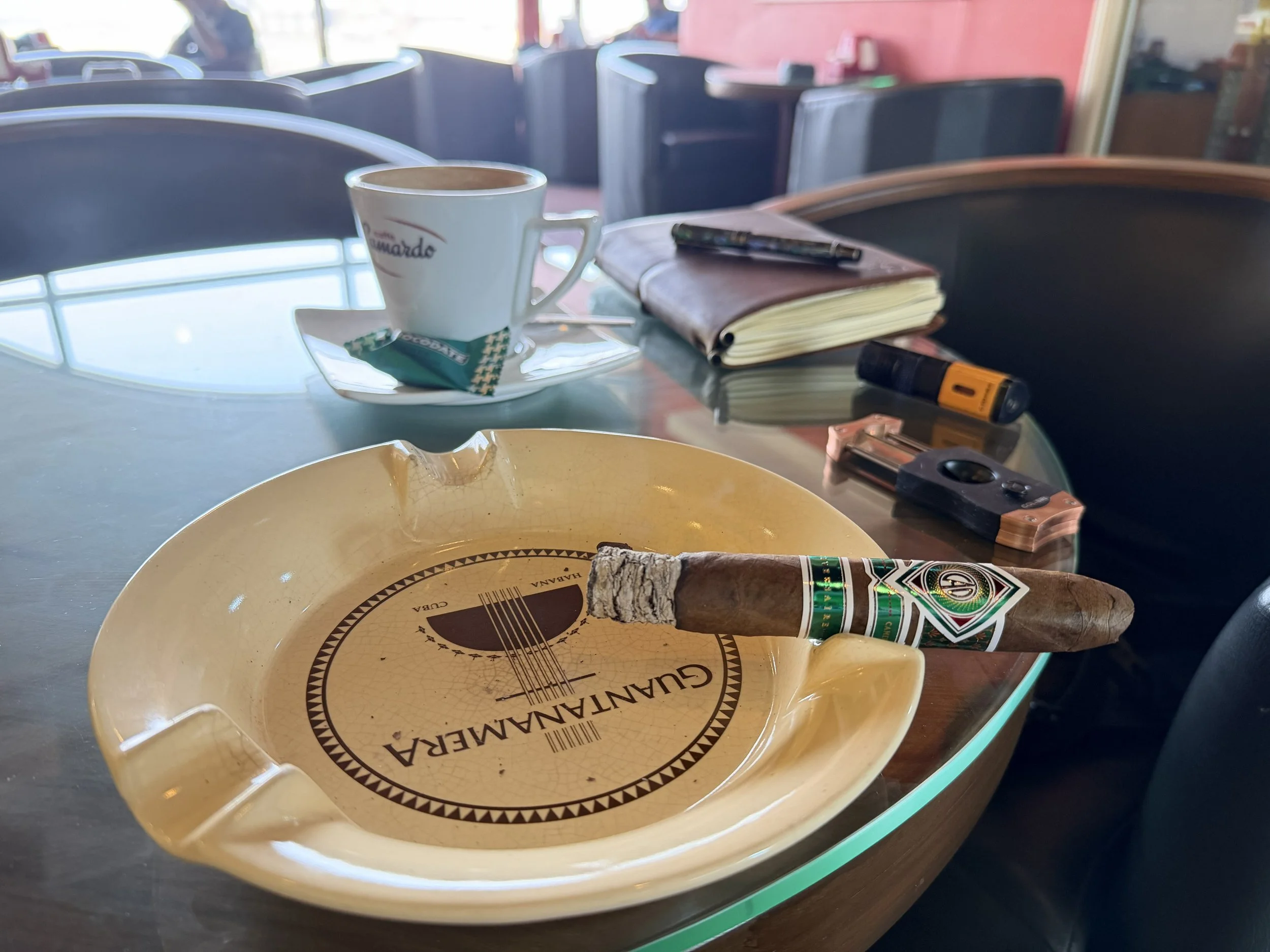 CAO L’Anniversary Cameroon
