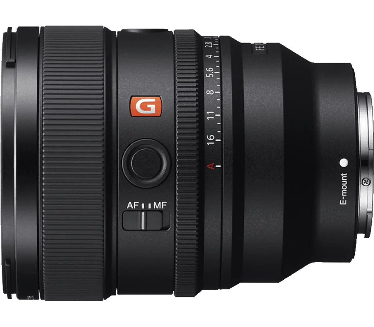 Sony 85mm F1.4 GM ii