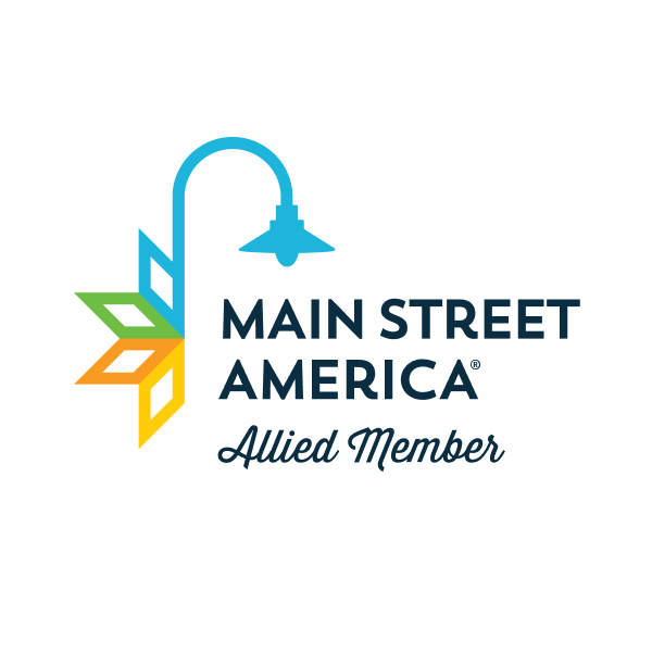 Main Street America - Allied Member - Munibit