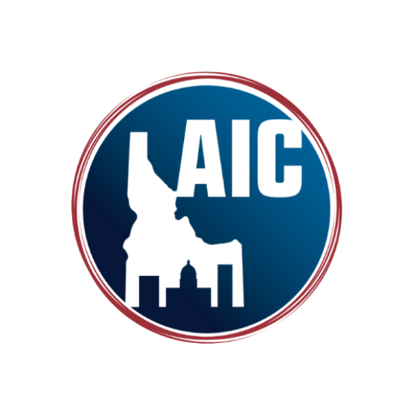 Association of Idaho Cities Logo