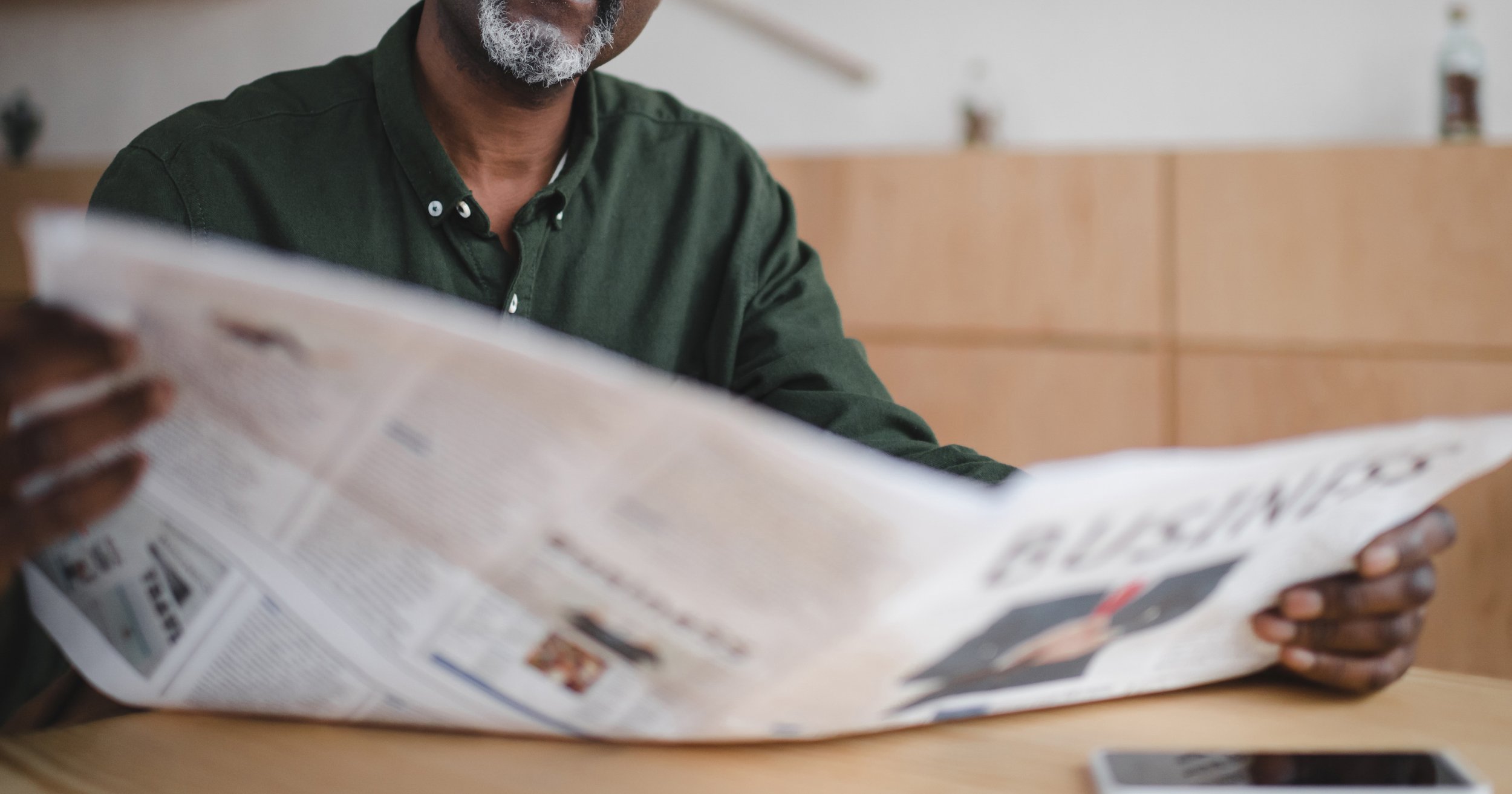 Why Online Public &amp; Legal Notices Are Now Essential for Local Governments