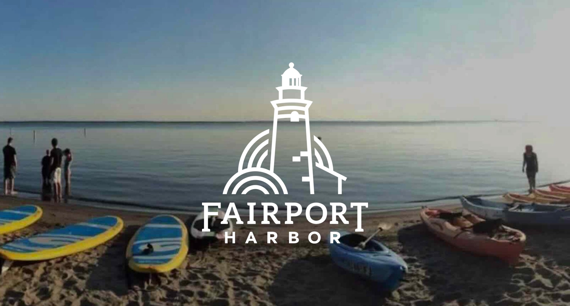 Village of Fairport Harbor, OH