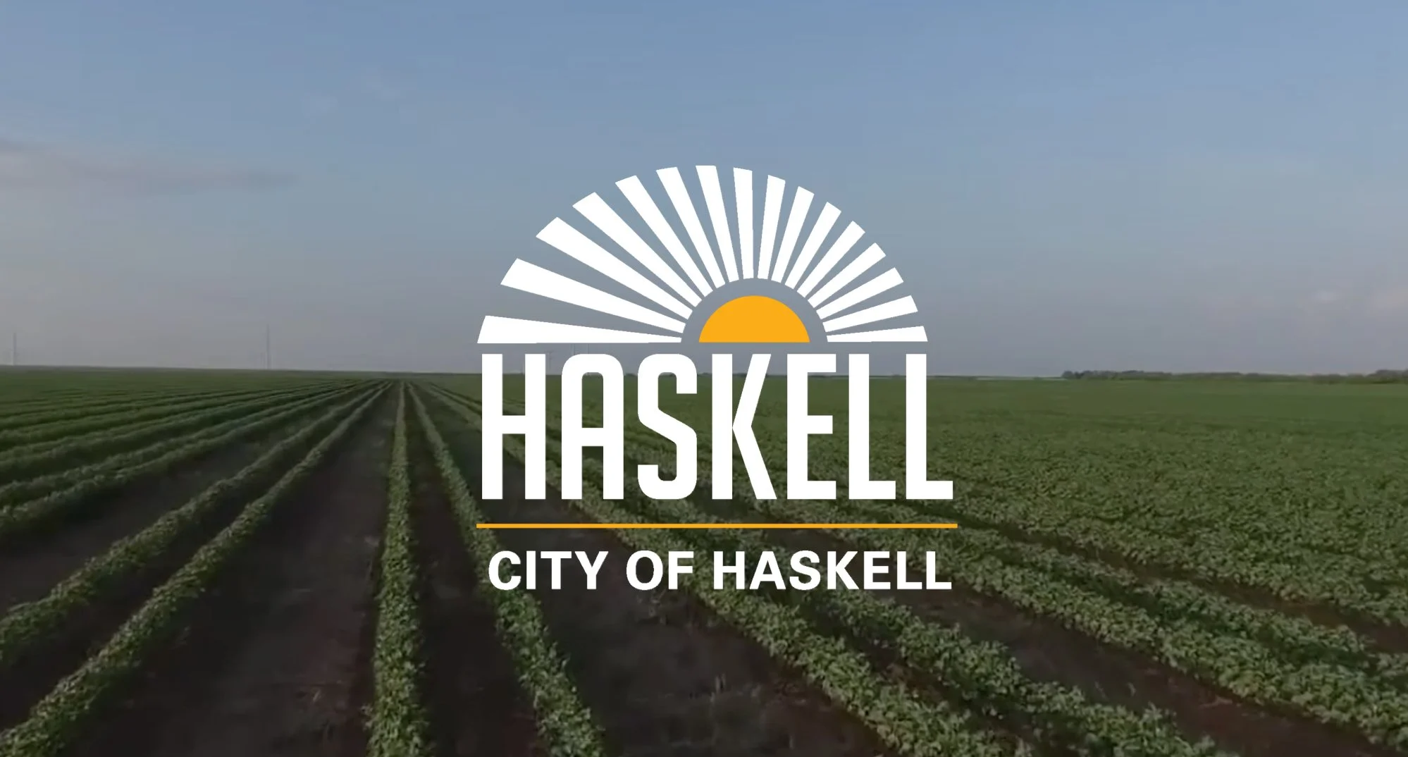 City of Haskell, TX
