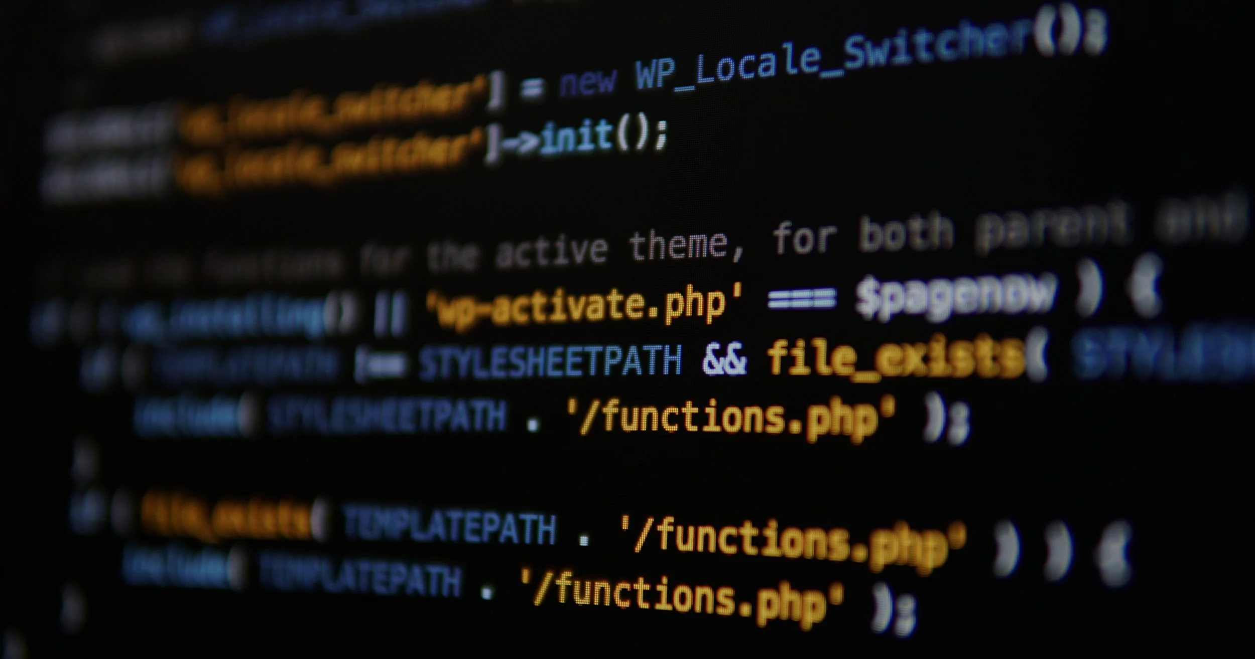 Is Your Municipal Website Built on PHP? What the PHP Security Flaw Means for Local Governments
