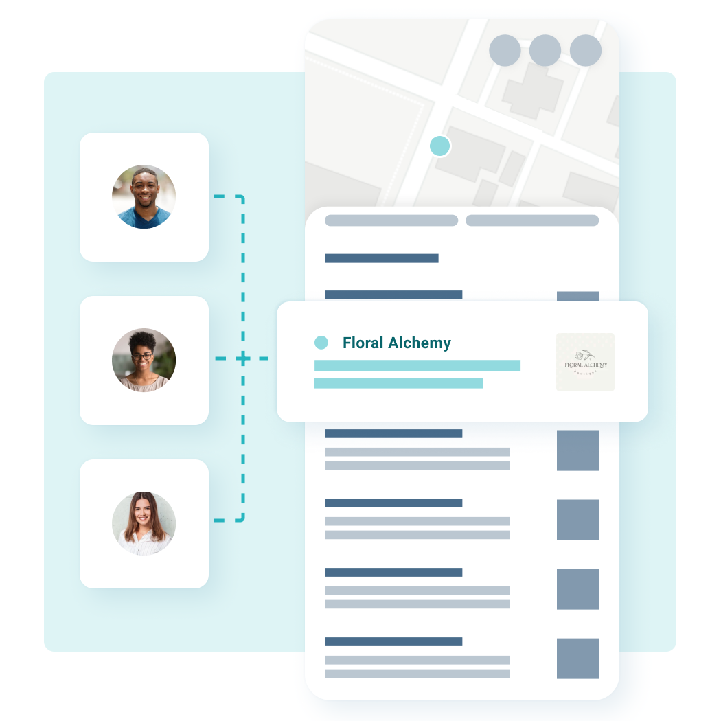 Municipal Staff & Business Directory Tool — Munibit