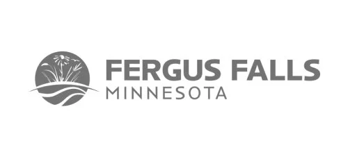 City of Fergus Falls logo