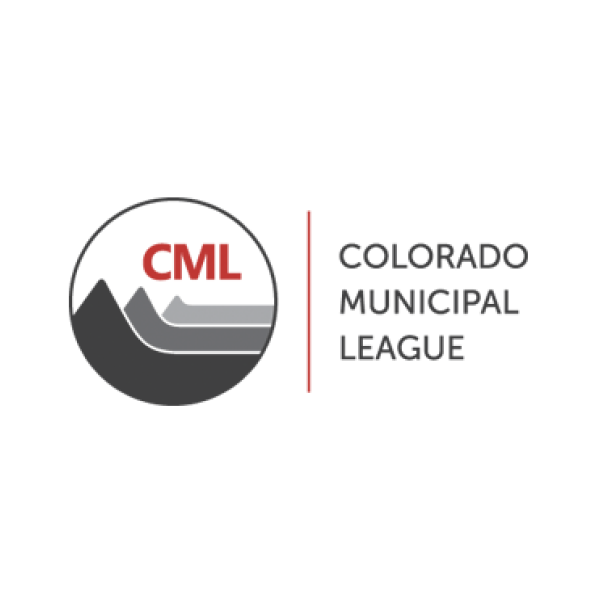 Colorado Municipal League Logo