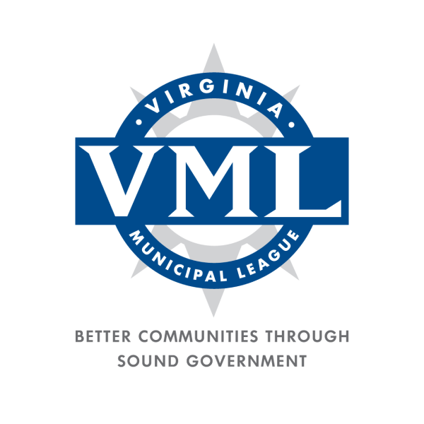 Viginia Municipal League Logo