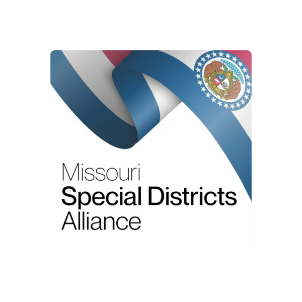 Missouri Special Districts Alliance Logo