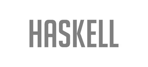 City of Haskell