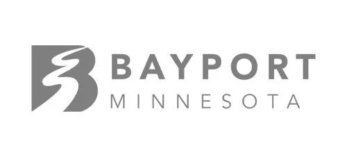 City of Bayport logo