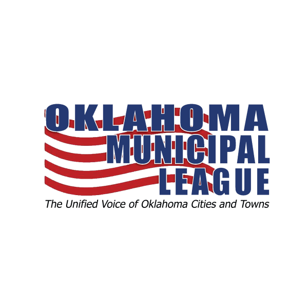 Oklahoma Municipal League Logo