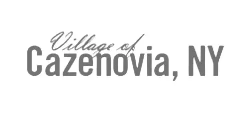Village of Cazenovia logo
