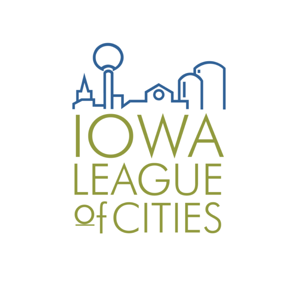 Iowa League of Cities Logo