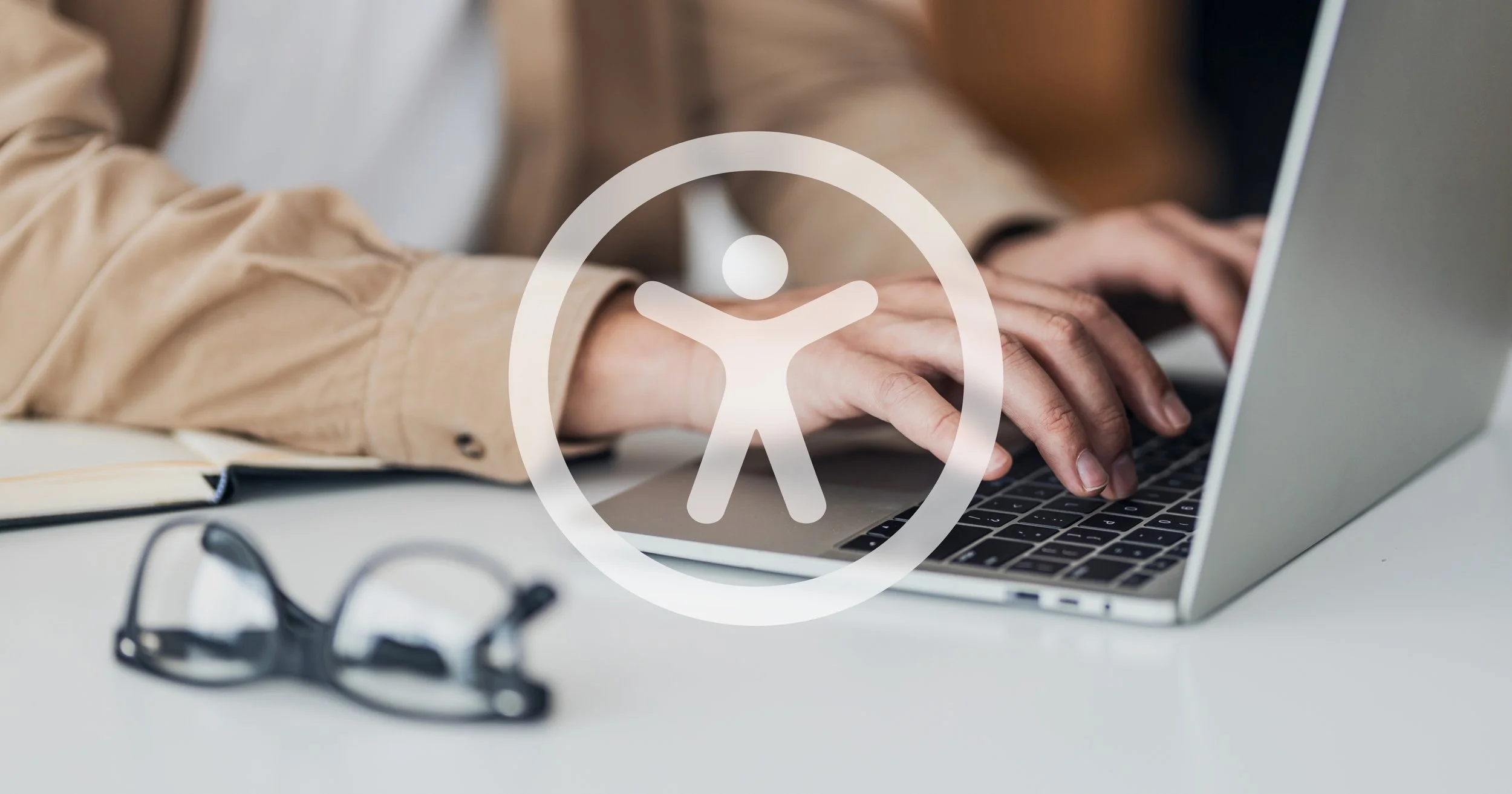 Blog image - accessible government website guide