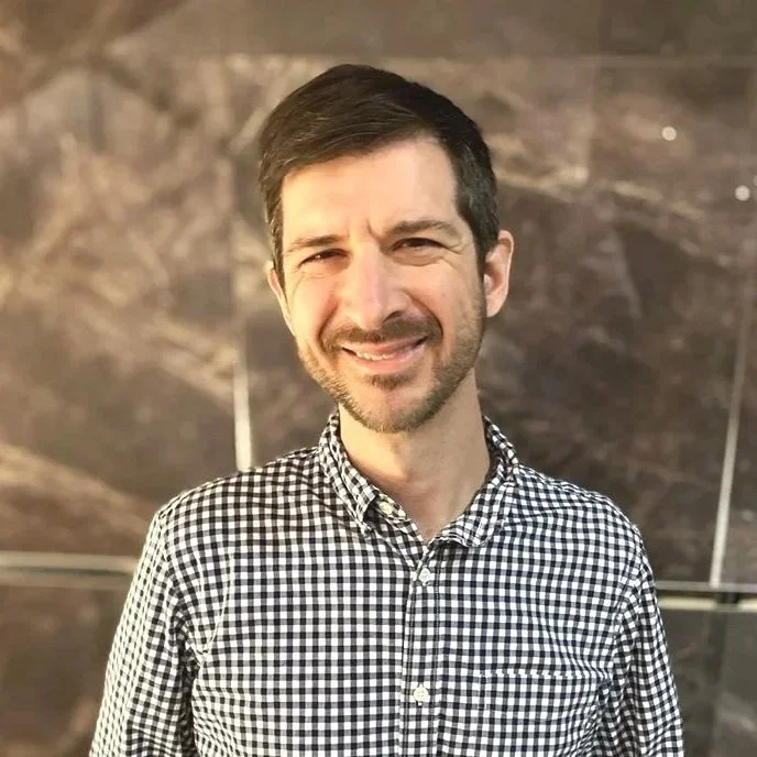 Mitchell Killian - Munibit Developer