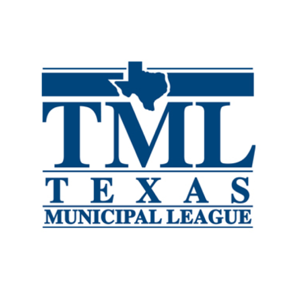 Texas Municipal League Logo