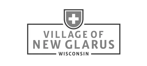 Village of New Glarus logo