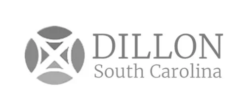 City of Dillon logo