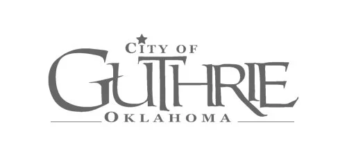 City of Guthrie logo