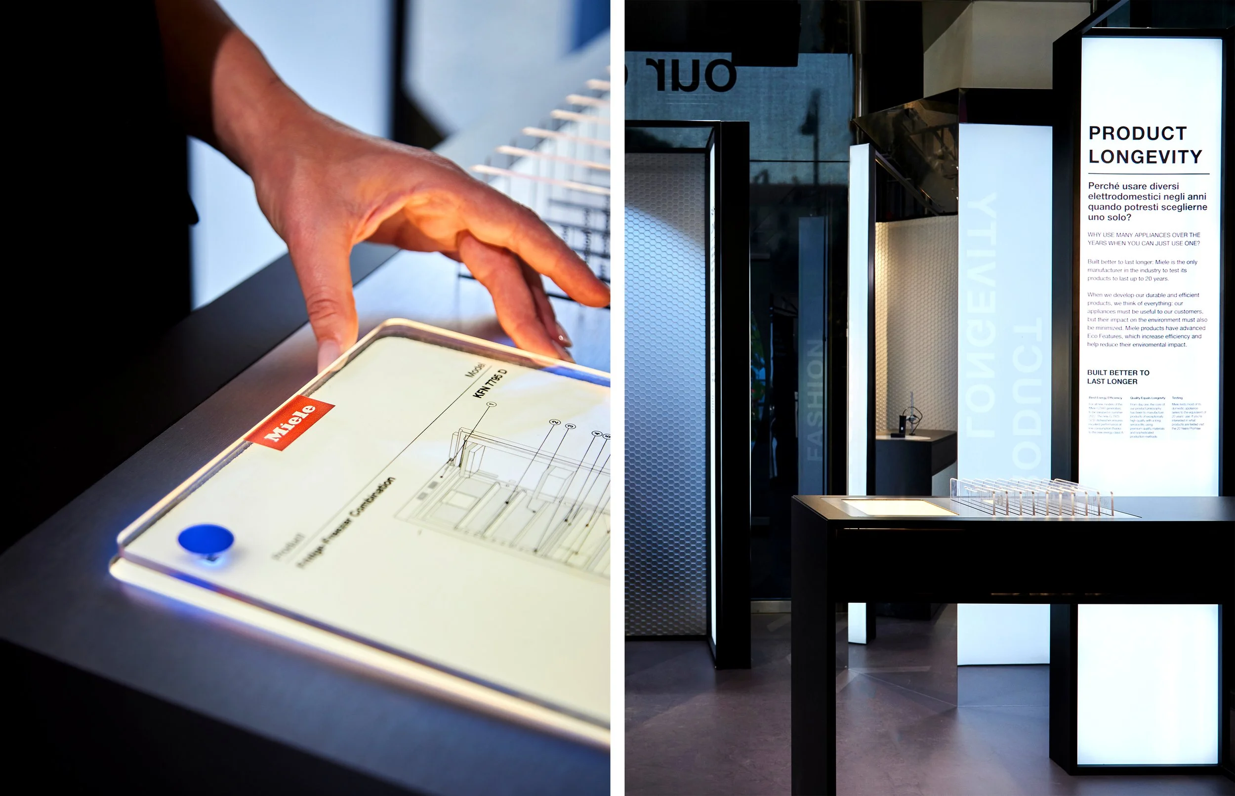 Longevity Lab — TDFK