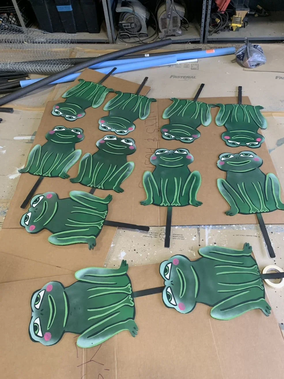 Froglets+Drying+for+Honk.webp