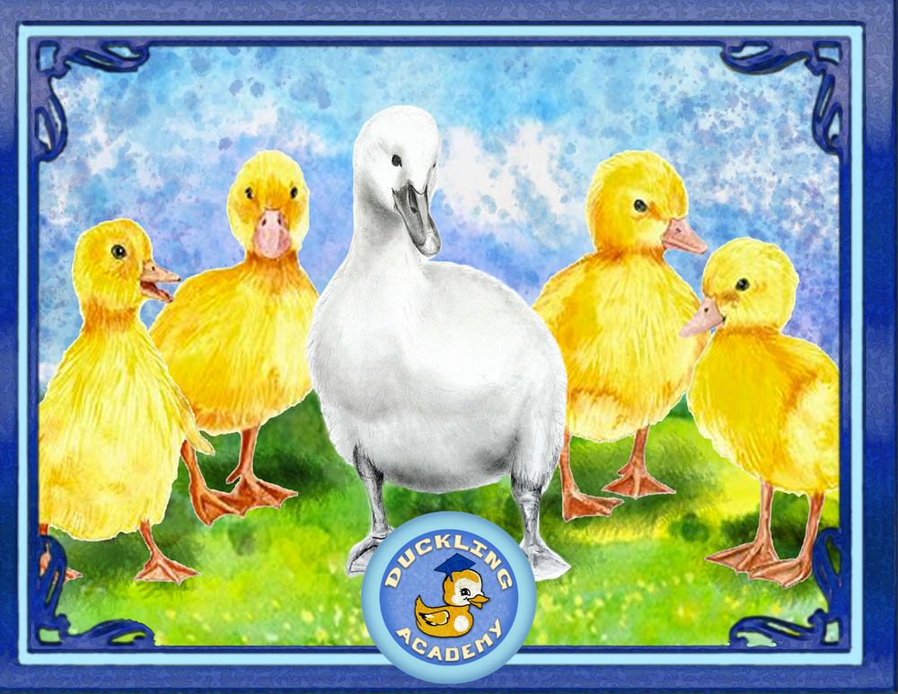 Duckling+Academy+Class+Photo+for+Honk!.webp