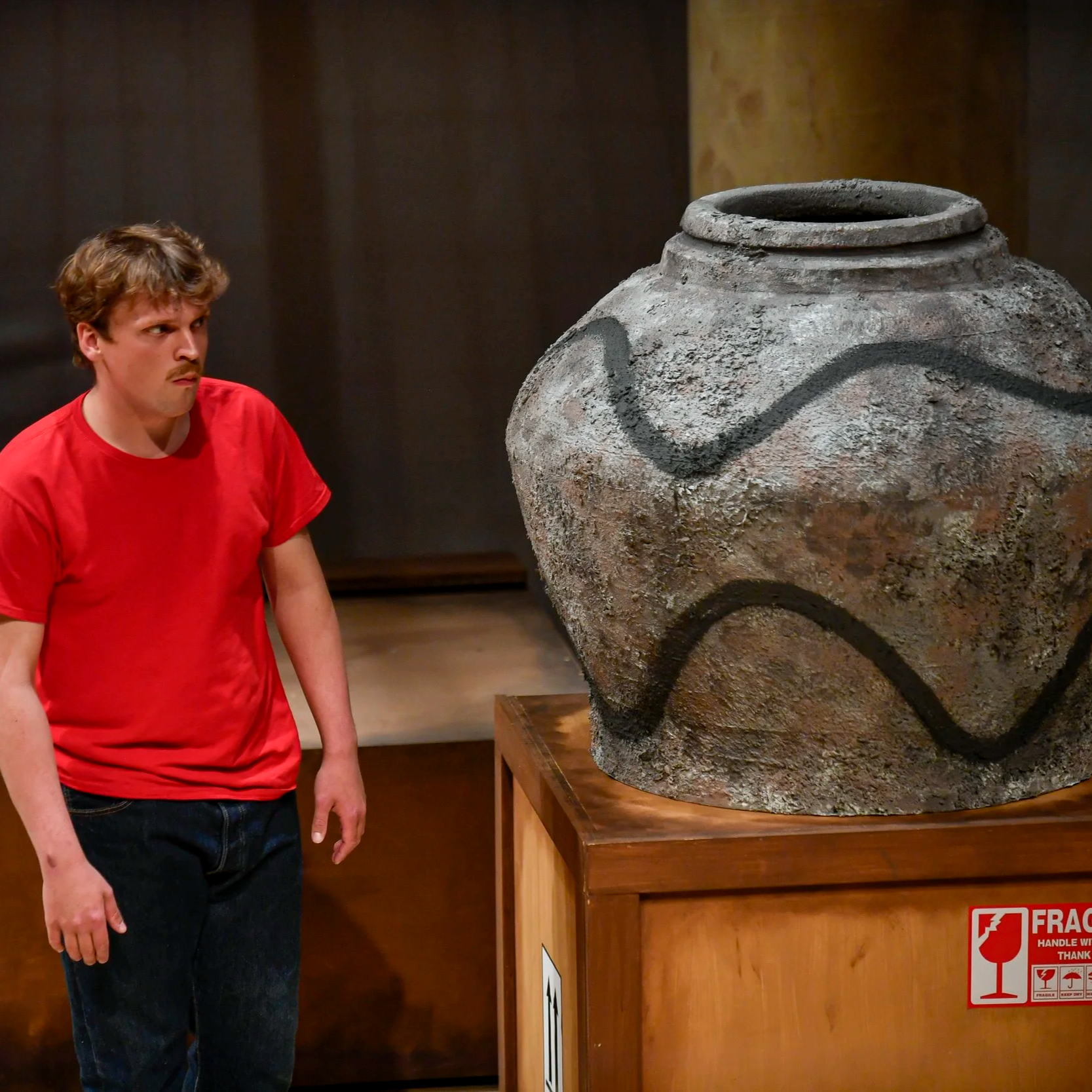 Beckett & Durang