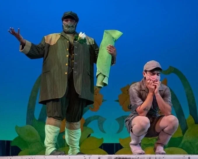 Rob+with+the+Lily+Pad+for+Honk.webp