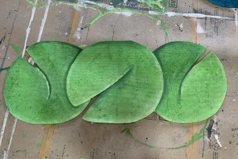 Lily+Pad+Yoga+Mat+for+Honk.webp