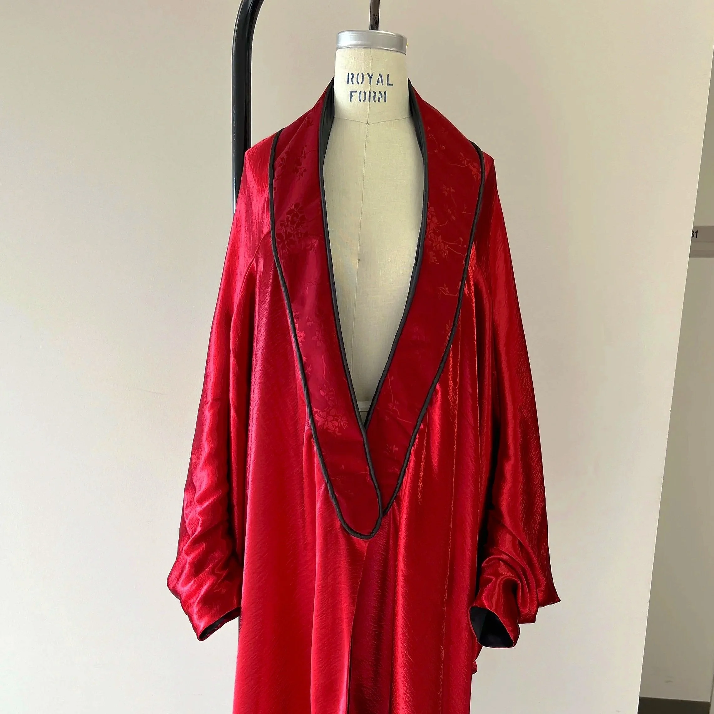 Costume Design & Construction