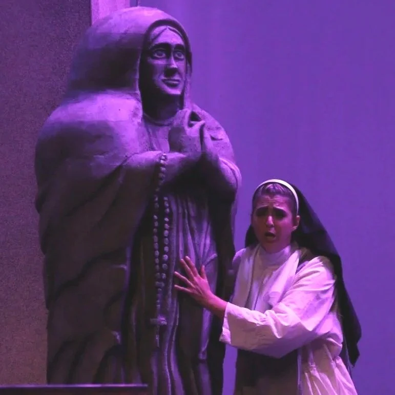Suor Angelica