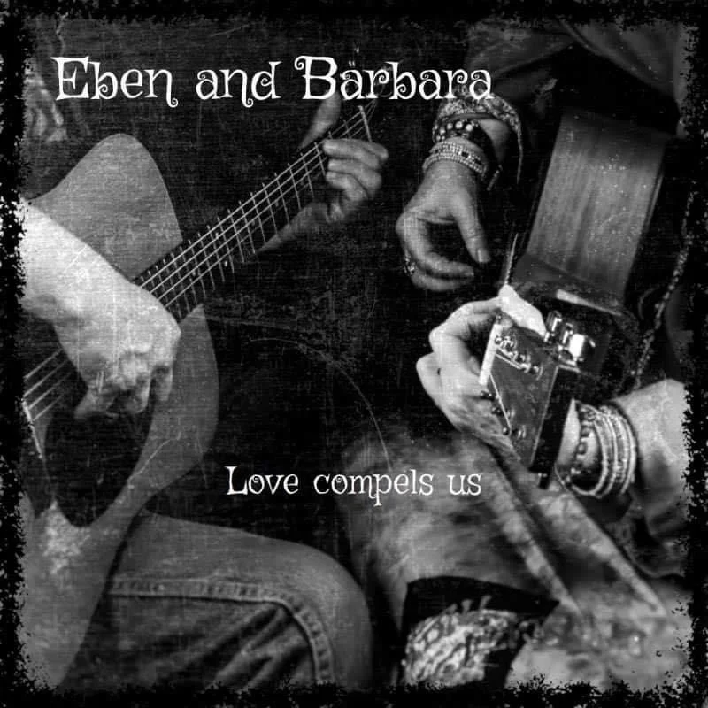 Sing-a-long with Barb and Eben